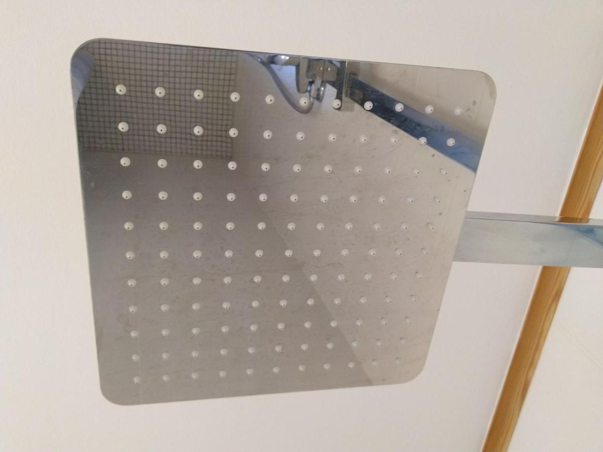Toms Stuga Ferienwohnung Schöneiche المظهر الخارجي الصورة